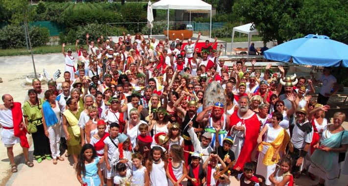 Fête du Printemps