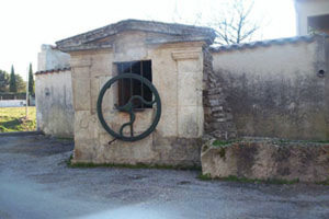 fontaine