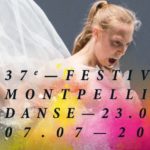 Montpellier Danse