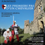 Fête au château de Montlaur