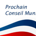 Conseil municipal