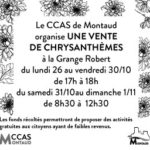 Vente chrysanthèmes