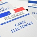 Elections Départementales et Régionales 02ème tour