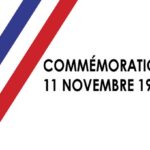 COMMEMORATION ARMISTICE 1918