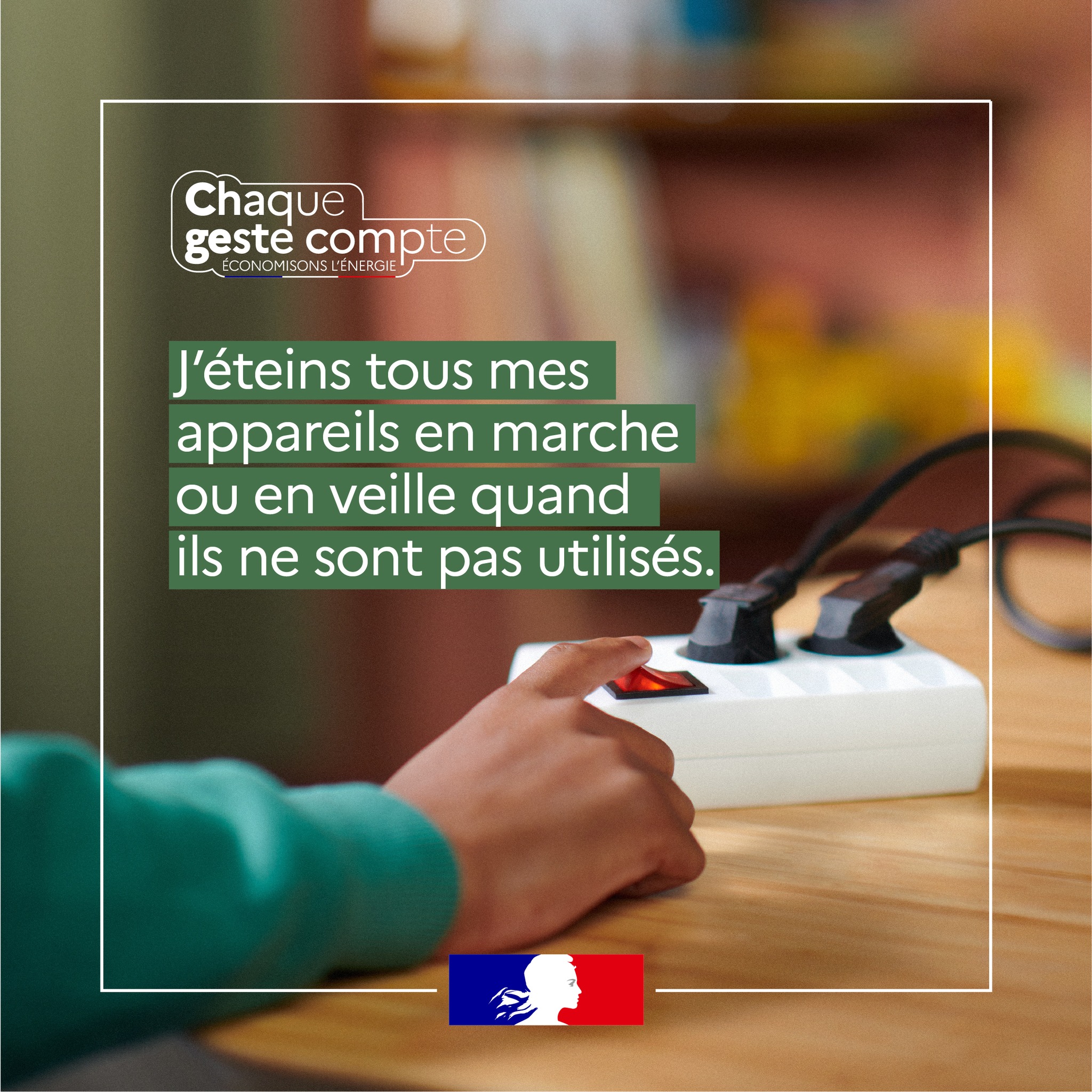 Les 5 gestes clés pour économiser l’énergie Mairie de Montaud — free download