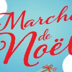 MARCHE DE NOEL MONTAUD